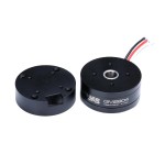 Hot IFlight IPower GM2804 AS5048A Encoder Gimbal Brushless Motor Designed for Small Multi-Rotor Drones Camera Platform Accessory